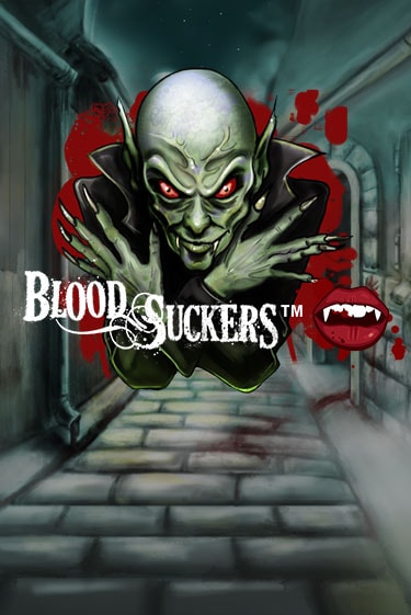 Blood Suckers игра онлайн бесплатно и без регистрации | Casino 888