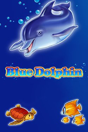 Blue Dolphin игра онлайн бесплатно и без регистрации | Casino 888