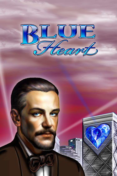 Blue Heart игра онлайн бесплатно и без регистрации | Casino 888