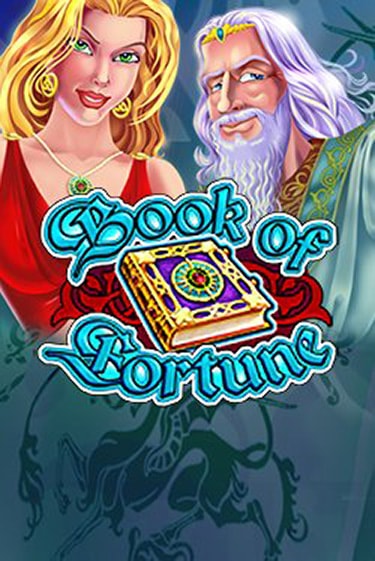 Book of Fortune игра онлайн бесплатно и без регистрации | Casino 888