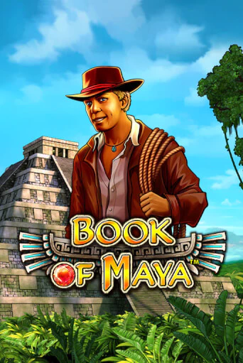 Book of Maya игра онлайн бесплатно и без регистрации | Casino 888