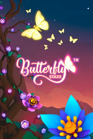 Butterfly Staxx игра онлайн бесплатно и без регистрации | Casino 888