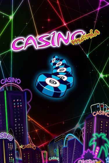 Casino Mania игра онлайн бесплатно и без регистрации | Casino 888