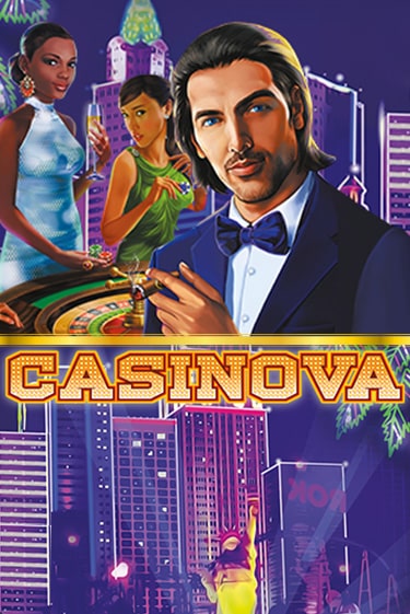Casinova игра онлайн бесплатно и без регистрации | Casino 888