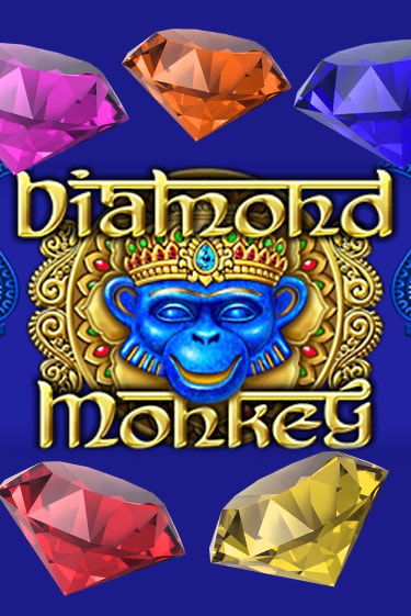 Diamond Monkey игра онлайн бесплатно и без регистрации | Casino 888
