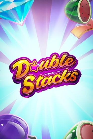 Double Stacks игра онлайн бесплатно и без регистрации | Casino 888