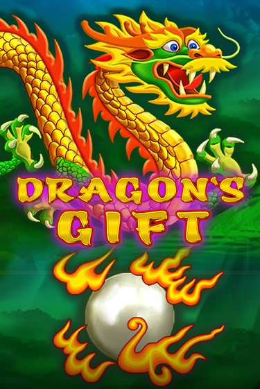 Dragons Gift игра онлайн бесплатно и без регистрации | Casino 888