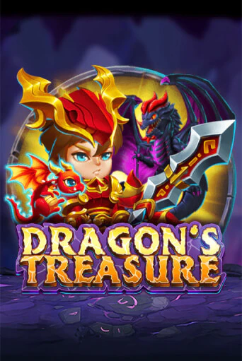 Dragon's Treasure игра онлайн бесплатно и без регистрации | Casino 888
