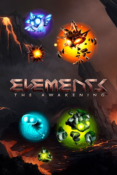 Elements: The Awakening игра онлайн бесплатно и без регистрации | Casino 888