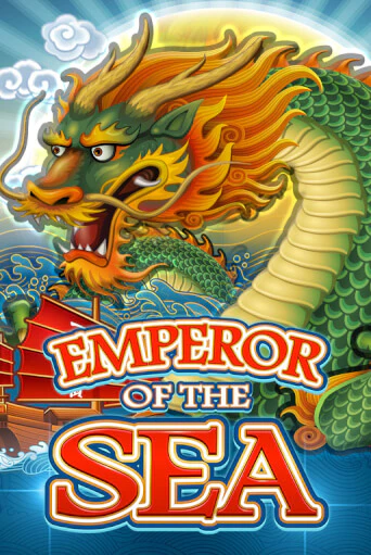 Emperor Of The Sea игра онлайн бесплатно и без регистрации | Casino 888