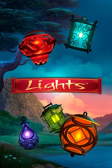 Lights игра онлайн бесплатно и без регистрации | Casino 888