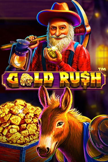 Gold Rush игра онлайн бесплатно и без регистрации | Casino 888