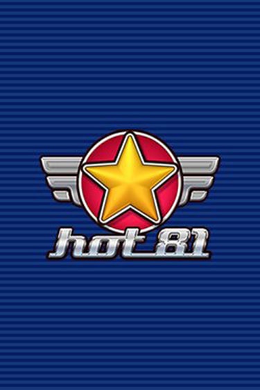 Hot 81 игра онлайн бесплатно и без регистрации | Casino 888