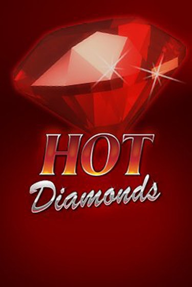 Hot Diamonds игра онлайн бесплатно и без регистрации | Casino 888
