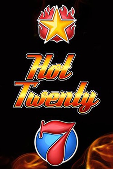 Hot Twenty игра онлайн бесплатно и без регистрации | Casino 888