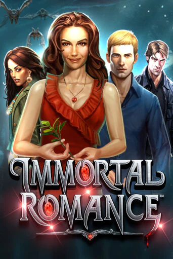 Immortal Romance игра онлайн бесплатно и без регистрации | Casino 888