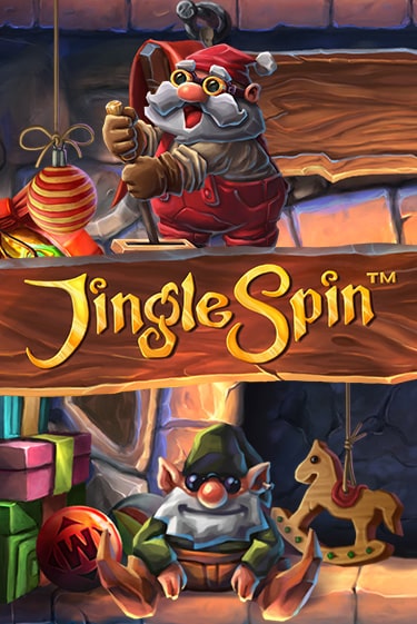 Jingle Spin игра онлайн бесплатно и без регистрации | Casino 888