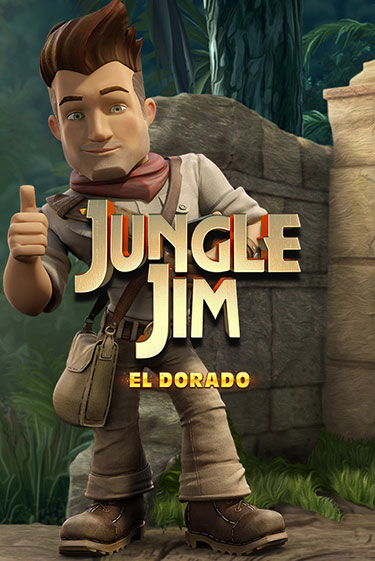 Jungle Jim El Dorado игра онлайн бесплатно и без регистрации | Casino 888