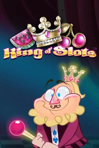King of Slots игра онлайн бесплатно и без регистрации | Casino 888