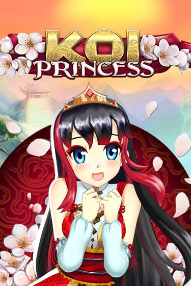 Koi Princess игра онлайн бесплатно и без регистрации | Casino 888