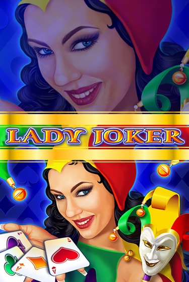 Lady Joker игра онлайн бесплатно и без регистрации | Casino 888