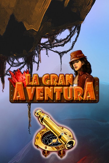 La Gran Aventura игра онлайн бесплатно и без регистрации | Casino 888
