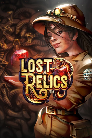 Lost Relics игра онлайн бесплатно и без регистрации | Casino 888