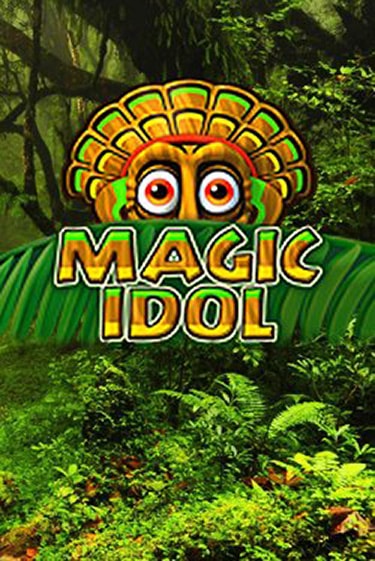 Magic Idol игра онлайн бесплатно и без регистрации | Casino 888