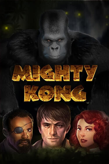 Mighty Kong игра онлайн бесплатно и без регистрации | Casino 888
