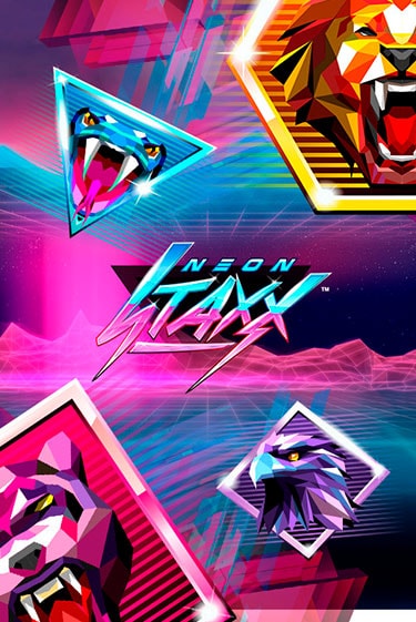 Neon Staxx игра онлайн бесплатно и без регистрации | Casino 888