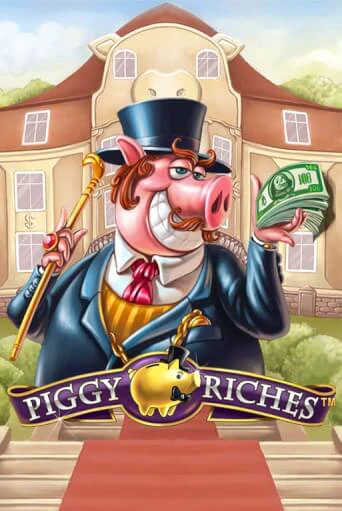 Piggy Riches игра онлайн бесплатно и без регистрации | Casino 888