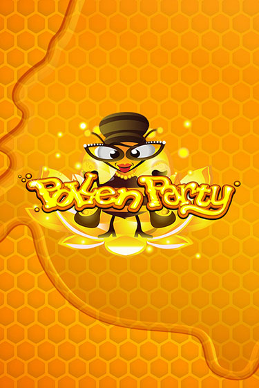 Pollen Party игра онлайн бесплатно и без регистрации | Casino 888