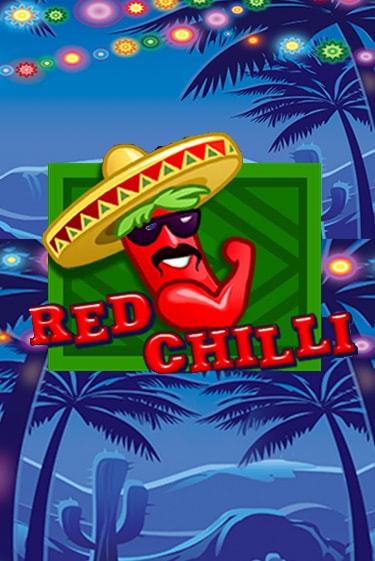 Red Chilli игра онлайн бесплатно и без регистрации | Casino 888