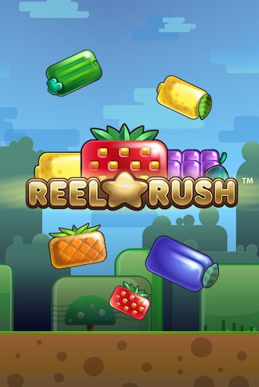 Reel Rush игра онлайн бесплатно и без регистрации | Casino 888