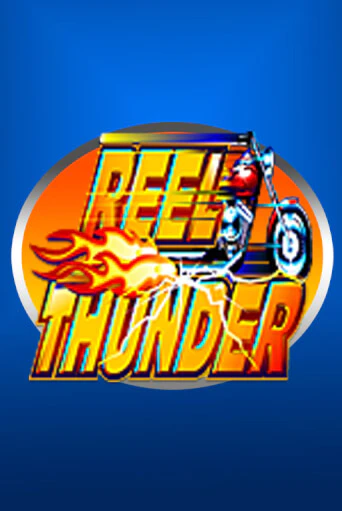 Reel Thunder игра онлайн бесплатно и без регистрации | Casino 888