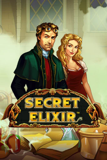 Secret Elixir игра онлайн бесплатно и без регистрации | Casino 888