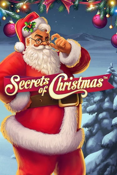 Secrets of Christmas игра онлайн бесплатно и без регистрации | Casino 888