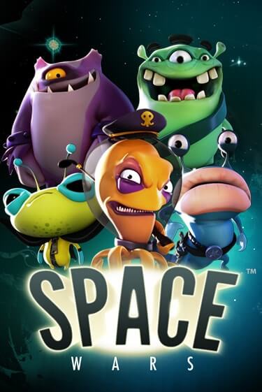 Space Wars игра онлайн бесплатно и без регистрации | Casino 888