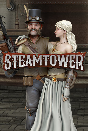 Steam Tower игра онлайн бесплатно и без регистрации | Casino 888