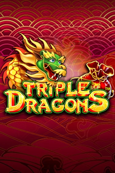 Triple Dragons игра онлайн бесплатно и без регистрации | Casino 888