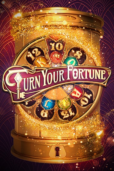 Turn Your Fortune игра онлайн бесплатно и без регистрации | Casino 888
