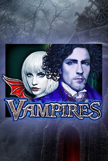 Vampires игра онлайн бесплатно и без регистрации | Casino 888