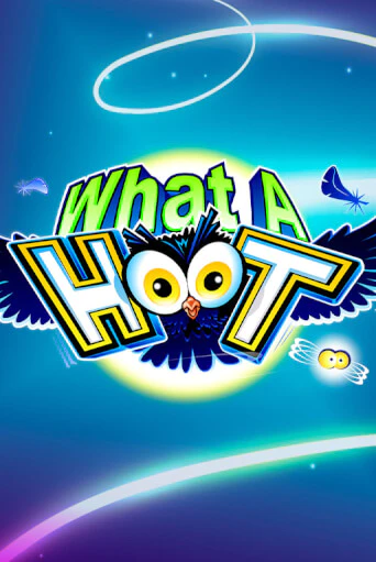 What A Hoot игра онлайн бесплатно и без регистрации | Casino 888