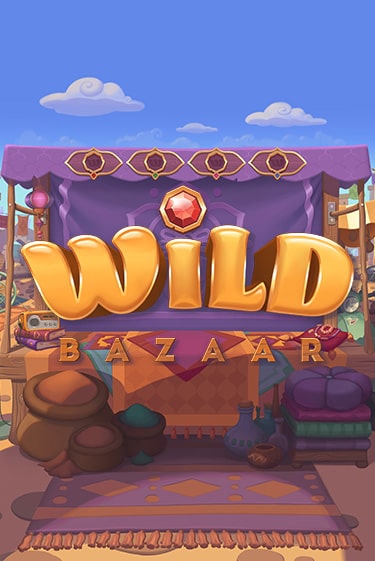 Wild Bazaar игра онлайн бесплатно и без регистрации | Casino 888