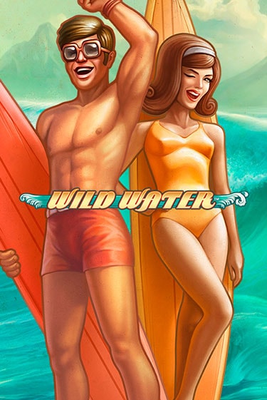 Wild Water игра онлайн бесплатно и без регистрации | Casino 888